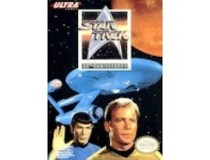 (Nintendo NES): Star Trek 25th Anniversary